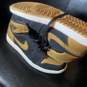 Jordan 1 high retro